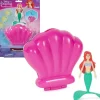 Spin Master - Swimways Disney Princess Ariel Dive N Surprise para crianças a partir de 5 anos