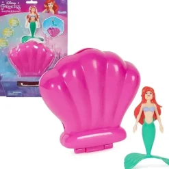 Spin Master - Swimways Disney Princess Ariel Dive N Surprise para crianças a partir de 5 anos