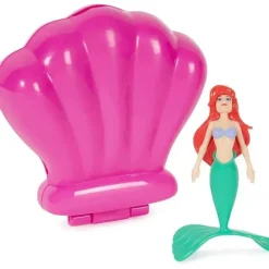 Spin Master - Swimways Disney Princess Ariel Dive N Surprise para crianças a partir de 5 anos