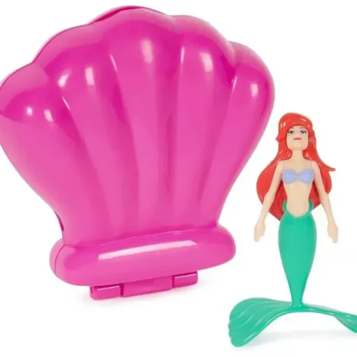 Spin Master - Swimways Disney Princess Ariel Dive N Surprise para crianças a partir de 5 anos