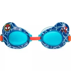 Spin Master - Swimways Marvel Swim Goggles, Spidey e seus amigos incríveis
