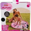 Spin Master - SwimWays Minnie Mouse Splash Mat, para crianças de 1 ano ou mais