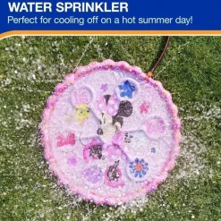 Spin Master - SwimWays Minnie Mouse Splash Mat, para crianças de 1 ano ou mais