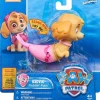 Spin Master - SwimWays Paw Patrol Paddlin' Pups, Skye