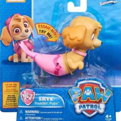 Spin Master - SwimWays Paw Patrol Paddlin' Pups, Skye
