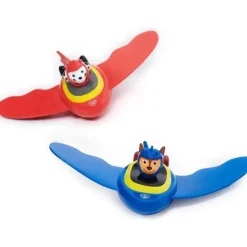 Spin Master - SwimWays Paw Patrol Zoom-A-Rays brinquedos aquáticos, para crianças a partir de 5 anos, pacote com 2