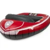 Spin Master - Swimways Paw Patrol Boat, para crianças a partir de 3 anos, Marshall