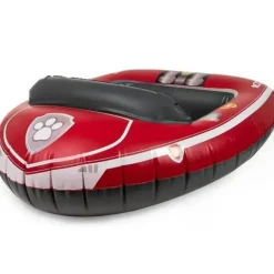 Spin Master - Swimways Paw Patrol Boat, para crianças a partir de 3 anos, Marshall