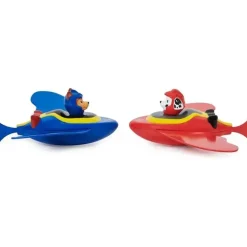 Spin Master - SwimWays Paw Patrol Zoom-A-Rays brinquedos aquáticos, para crianças a partir de 5 anos, pacote com 2