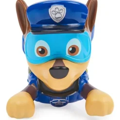 Spin Master - SwimWays Paw Patrol Paddlin' Pups Brinquedo de piscina, para crianças a partir de 4 anos, Chase