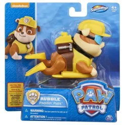 Spin Master - SwimWays Paw Patrol Paddlin' Pups, Marshall