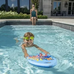 Spin Master - SwimWays Paw Patrol Kickboard