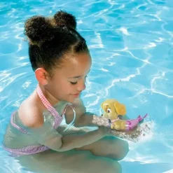 Spin Master - SwimWays Paw Patrol Paddlin' Pups, Skye