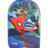 Spin Master - SwimWays Spiderman Kickboard