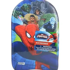 Spin Master - SwimWays Spiderman Kickboard