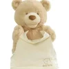 Spin Master - Urso Peek-A-Boo Animado