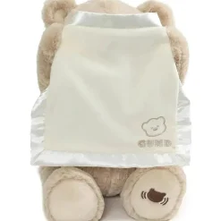 Spin Master - Urso Peek-A-Boo Animado