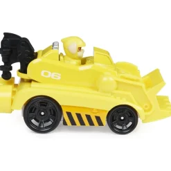 Spin Master - Veículo fundido sob pressão da série Paw Sea Patrol