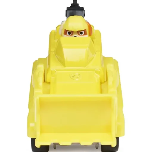 Spin Master - Veículo fundido sob pressão da série Paw Sea Patrol