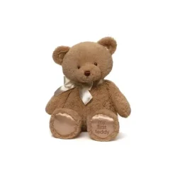 Spin Master My 1st Teddy 18'', Tan