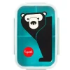 3 Sprouts - Bear Lunch Bento Box