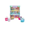 Squishville Grande Playset Casa Macia