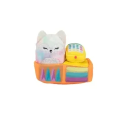 Squishville Grande Playset Casa Macia