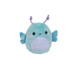 Squishville Grande Playset Casa Macia