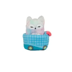 Squishville Grande Playset Casa Macia