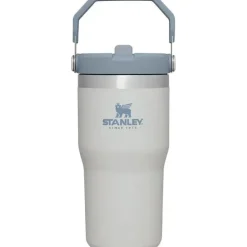 Stanley - copo de aço inoxidável IceFlow de 20 onças com palha, neblina