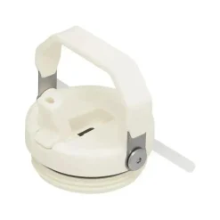 Stanley - copo de aço inoxidável IceFlow de 20 onças com palha, quartzo rosa