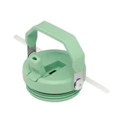 Stanley - copo de aço inoxidável IceFlow de 20 onças com palha, limão