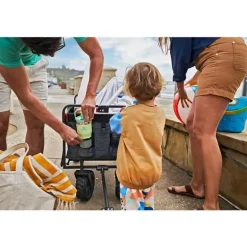 Stanley - copo de aço inoxidável IceFlow de 20 onças com palha, limão