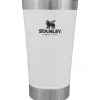 Stanley - Copo de cerveja isolado a vácuo clássico Stay Chill de 16 onças, polar