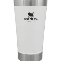 Stanley - Copo de cerveja isolado a vácuo clássico Stay Chill de 16 onças, polar