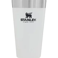 Stanley - copo de cerveja empilhável inulsado Adventure 16Oz, polar