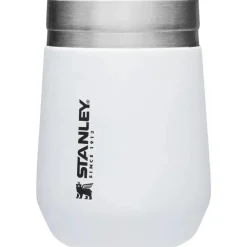 Stanley - copo de vinho GO diário de 10 onças, polar