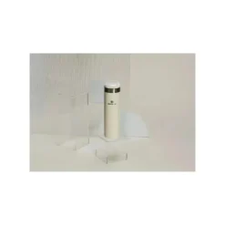 Stanley - garrafa de trânsito AeroLight de aço inoxidável de 20 onças, creme