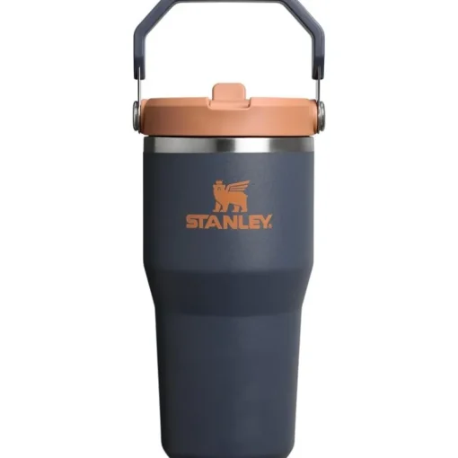 Stanley - IceFlow 2.0 Flip Straw Tumbler with Handle 20 Oz, Twilight