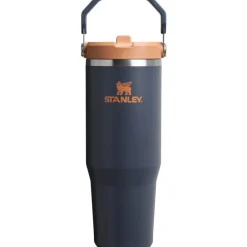 Stanley - IceFlow 2.0 Flip Straw Tumbler with Handle 30 Oz, Twilight