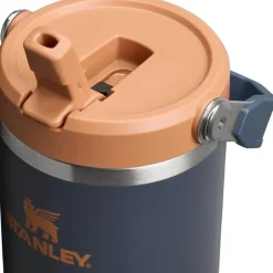 Stanley - IceFlow 2.0 Flip Straw Tumbler with Handle 30 Oz, Twilight