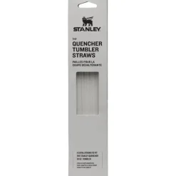 Stanley - 4Pk Canudos Quencher para copos de 14 onças/20 onças