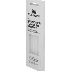 Stanley - 4Pk Canudos Quencher para copos de 14 onças/20 onças