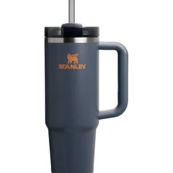 Stanley - Quencher H2.0 Tumbler with Handle and Straw 30 Oz, Twilight