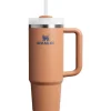 Stanley - Quencher H2.0 Tumbler with Handle and Straw 30 Oz