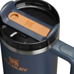 Stanley - Quencher H2.0 Tumbler with Handle and Straw 30 Oz, Twilight