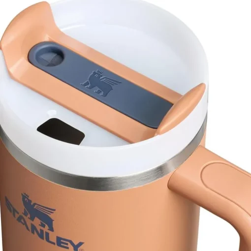 Stanley - Quencher H2.0 Tumbler with Handle and Straw 30 Oz