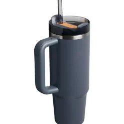 Stanley - Quencher H2.0 Tumbler with Handle and Straw 30 Oz, Twilight