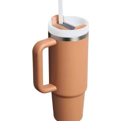 Stanley - Quencher H2.0 Tumbler with Handle and Straw 30 Oz
