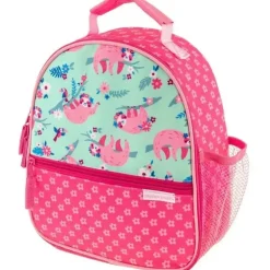 Stephen Joseph - All Over Print Lunchbox Sloth